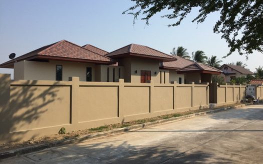 Beautiful Home for Sale in Khao Kalok